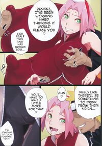 NARUTOP PINK 104 / NARUTOP PINK 104 Page 4 Preview