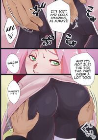 NARUTOP PINK 104 / NARUTOP PINK 104 Page 5 Preview