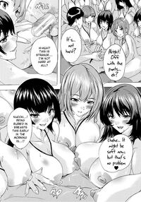 Aphrodisiac Completely Naked Corporation / 催淫! 全裸会社 Page 100 Preview
