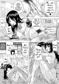 Aphrodisiac Completely Naked Corporation / 催淫! 全裸会社 Page 152 Preview