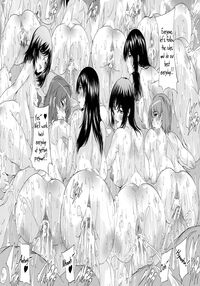 Aphrodisiac Completely Naked Corporation / 催淫! 全裸会社 Page 156 Preview