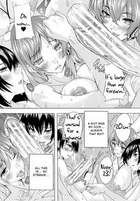 Aphrodisiac Completely Naked Corporation / 催淫! 全裸会社 Page 57 Preview
