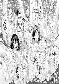Aphrodisiac Completely Naked Corporation / 催淫! 全裸会社 Page 64 Preview