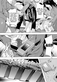 Aphrodisiac Completely Naked Corporation / 催淫! 全裸会社 Page 72 Preview