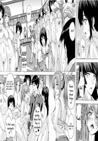 Aphrodisiac Completely Naked Corporation / 催淫! 全裸会社 Page 73 Preview