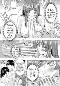 Aphrodisiac Completely Naked Corporation / 催淫! 全裸会社 Page 80 Preview