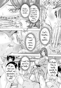 Aphrodisiac Completely Naked Corporation / 催淫! 全裸会社 Page 82 Preview