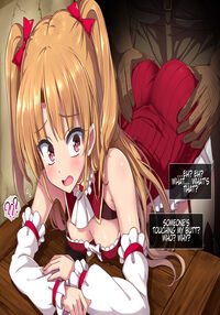 Shingeki no Orc Gaiden - Madoushi-chan no Kabejiri Shoukan Boukenki / 進撃のオーク外伝-魔導士ちゃんの壁尻娼館冒険記 Page 19 Preview