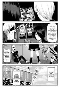 Makura Eigyoushi no Ko / 枕営業しの子 [Darkmaya] [Oshi No Ko] Thumbnail Page 33