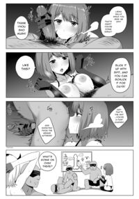 Makura Eigyoushi no Ko / 枕営業しの子 [Darkmaya] [Oshi No Ko] Thumbnail Page 07