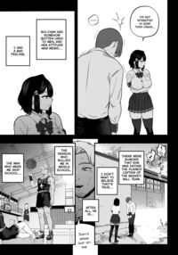 Falling in Love at the Brothel 2.5 / ガチ恋フーゾク2.5 -パパ活女子に弱者男性チンポをイジメられる話- Page 10 Preview