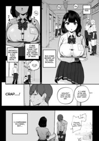 Falling in Love at the Brothel 2.5 / ガチ恋フーゾク2.5 -パパ活女子に弱者男性チンポをイジメられる話- Page 9 Preview