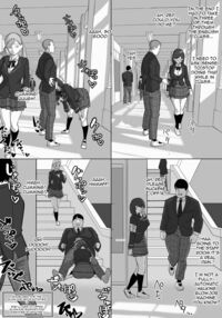 Blowjob President / フェラチオ委員長 [Original] Thumbnail Page 13