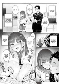 The Former Magical Girl Blue's Work / 元魔法少女の仕事話 青 Page 23 Preview