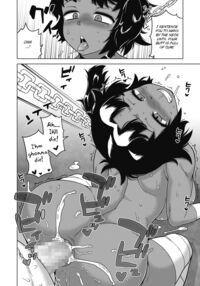 Yatto Watashi no Pharaoh! Kouhen / やっと私のご主人さまっ!後編 [Kurogane Kenn] Thumbnail Page 12