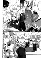 inma no mikata! / 淫魔のミカタ! [Fue] [Original] Thumbnail Page 131