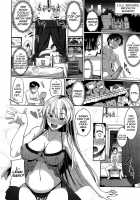 inma no mikata! / 淫魔のミカタ! [Fue] [Original] Thumbnail Page 143