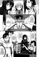 inma no mikata! / 淫魔のミカタ! [Fue] [Original] Thumbnail Page 162