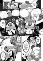 inma no mikata! / 淫魔のミカタ! [Fue] [Original] Thumbnail Page 182