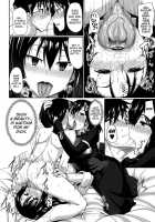 inma no mikata! / 淫魔のミカタ! [Fue] [Original] Thumbnail Page 36