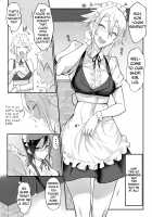 Mesu Dachi Four Itome no Deka Onna Senpai / メスダチFour糸目のデカ女先パイ [Z-Ton] [Original] Thumbnail Page 11