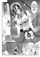 Mesu Dachi Four Itome no Deka Onna Senpai / メスダチFour糸目のデカ女先パイ [Z-Ton] [Original] Thumbnail Page 26