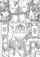 Zuikaku Tai Zuikaku Kai / 瑞鶴対瑞鶴改 [Mitsuki Mantarou] [Azur Lane] Thumbnail Page 03