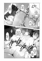 Hitozuma to NTR Shitami Ryokou / 人妻とNTR下見旅行 [Arakure] [Original] Thumbnail Page 21