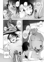 Hitozuma to NTR Chounai Ryokou / 人妻とNTR町内旅行 [Arakure] [Original] Thumbnail Page 23