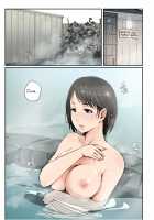 Hitozuma to NTR Chounai Ryokou / 人妻とNTR町内旅行 [Arakure] [Original] Thumbnail Page 40
