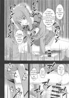 Image Mob Kan GZ / イメージモブ姦 GZ [Modaetei Anetarou] [Cardfight Vanguard] Thumbnail Page 11