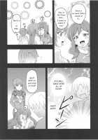 Image Mob Kan GZ / イメージモブ姦 GZ [Modaetei Anetarou] [Cardfight Vanguard] Thumbnail Page 17