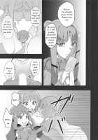 Image Mob Kan GZ / イメージモブ姦 GZ [Modaetei Anetarou] [Cardfight Vanguard] Thumbnail Page 18
