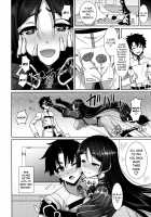 Spoiled, Melted, and Wrung Dry by Mommy Raikou / 頼光ママに甘えて蕩けて絞られる本 [Son Yohsyu] [Fate] Thumbnail Page 25
