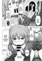 Himitsu No Fushidara Office / 秘密のふしだらオフイス [Lockheart] [Original] Thumbnail Page 12