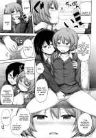 Himitsu No Fushidara Office / 秘密のふしだらオフイス [Lockheart] [Original] Thumbnail Page 13