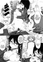 Himitsu No Fushidara Office / 秘密のふしだらオフイス [Lockheart] [Original] Thumbnail Page 17