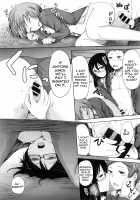 Himitsu No Fushidara Office / 秘密のふしだらオフイス [Lockheart] [Original] Thumbnail Page 20