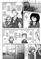 Himitsu No Fushidara Office / 秘密のふしだらオフイス [Lockheart] [Original] Thumbnail Page 24