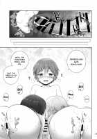 Darjeeling and Maho's Love Promise / ダージリンとまほとの恋約束 [Chacharan] [Girls Und Panzer] Thumbnail Page 18