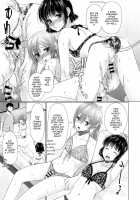 Share House! x Share Penis!! 3 / シェアハウス!×シェアペニス!!3 [Chieko] [Original] Thumbnail Page 22