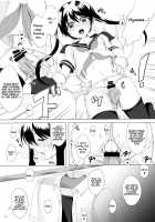 Kari -02- / 仮 -02- [Yk] [Original] Thumbnail Page 10