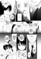 Kari -02- / 仮 -02- [Yk] [Original] Thumbnail Page 19