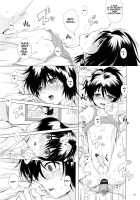 Kari -02- / 仮 -02- [Yk] [Original] Thumbnail Page 23