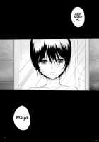 Kari -02- / 仮 -02- [Yk] [Original] Thumbnail Page 28