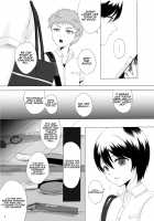 Kari -02- / 仮 -02- [Yk] [Original] Thumbnail Page 06