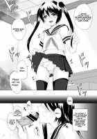 Kari -02- / 仮 -02- [Yk] [Original] Thumbnail Page 08