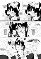 Kari -02- / 仮 -02- [Yk] [Original] Thumbnail Page 09