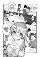 Futsukano wa Wotakare no Megane o Toru. 2 / フツカノはヲタカレのメガネをとる。2 [Fujishima Sei1go] [Saenai Heroine No Sodatekata] Thumbnail Page 14