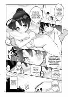 Futsukano wa Wotakare no Megane o Toru. 2 / フツカノはヲタカレのメガネをとる。2 [Fujishima Sei1go] [Saenai Heroine No Sodatekata] Thumbnail Page 26